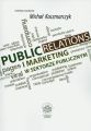 Public Relations i marketing w sektorze publicznym