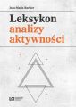 Leksykon analizy aktywnosci