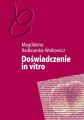 Doswiadczenie in vitro