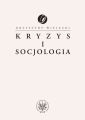 Kryzys i socjologia