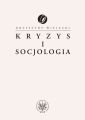 Kryzys i socjologia