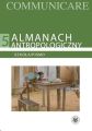 Almanach antropologiczny. Communicare. Tom 5. Szkola/Pismo
