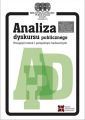 Analiza dyskursu publicznego