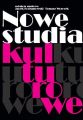 Nowe studia kulturowe