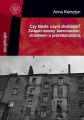 Czy bieda czyni zlodzieja?