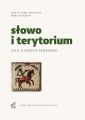 Slowo i terytorium. Eseje o Europie Srodkowej