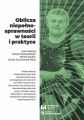 Oblicza niepelnosprawnosci w teorii i praktyce