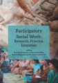 Participatory Social Work: Research, Practice, Education