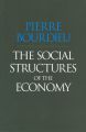 The Social Structures of the Economy