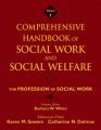 Comprehensive Handbook of Social Work and Social Welfare, The Profession of Social Work
