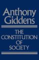 The Constitution of Society