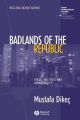 Badlands of the Republic