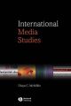 International Media Studies