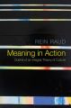 Meaning in Action