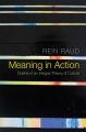 Meaning in Action