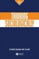 Thinking Sociologically