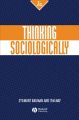 Thinking Sociologically