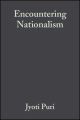 Encountering Nationalism