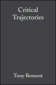 Critical Trajectories