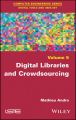 Digital Libraries and Crowdsourcing