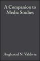 A Companion to Media Studies