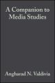 A Companion to Media Studies