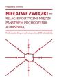 Nielatwe zwiazki relacje polityczne miedzy panstwem pochodzenia a diaspora