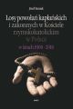 Losy powolan kaplanskich i zakonnych w Kosciele rzymskokatolickim w Polsce w latach 1900-2018