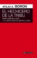 El hechicero de la tribu