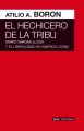 El hechicero de la tribu