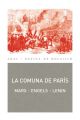 La Comuna de Paris