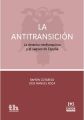 La Antitransicion