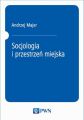 Socjologia i przestrzen miejska