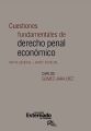 Cuestiones fundamentales de derecho penal economico. Parte general y parte especial