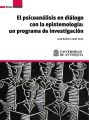 El psicoanalisis en dialogo con la epistemologia