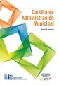 Cartilla de Administracion Municipal