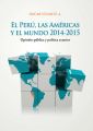 El Peru, las Americas y el mundo