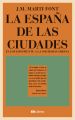 La Espana de las ciudades
