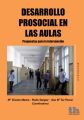 Desarrollo prosocial en las aulas propuestas para la intervencion