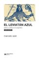 El leviatan azul