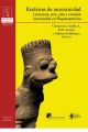 Esteticas de autenticidad: literatura, arte, cine y creacion intermedial en Hispa­noamerica