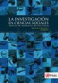 La Investigacion en Ciencias Sociales: Tecnicas de recoleccion de la informacion