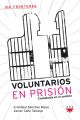 Voluntarios en prision