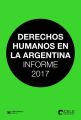 Derechos humanos en la Argentina