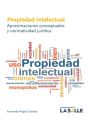 Propiedad intelectual