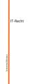 IT-Recht