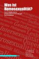 Was ist Homosexualitat?