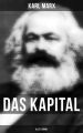 Das Kapital (Alle 3 Bande)
