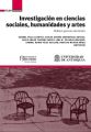 Investigacion en ciencias sociales, humanidades y artes