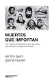 Muertes que importan